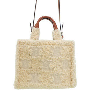 Celine Cabas Thais Bag